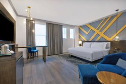  - Le Meridian Hotel Downtown St Louis