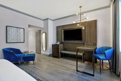  - Le Meridian Hotel Downtown St Louis