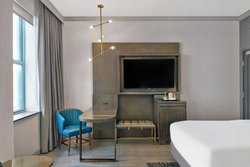  - Le Meridian Hotel Downtown St Louis