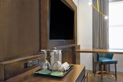  - Le Meridian Hotel Downtown St Louis