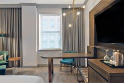  - Le Meridian Hotel Downtown St Louis