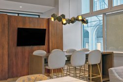  - Le Meridian Hotel Downtown St Louis