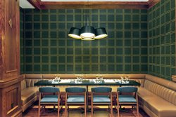  - Le Meridian Hotel Downtown St Louis