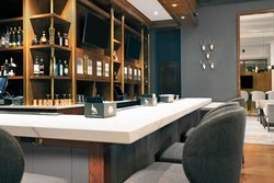  - Le Meridian Hotel Downtown St Louis