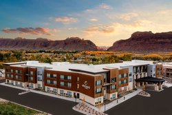  - Element Hotel Moab