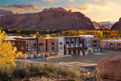  - Element Hotel Moab