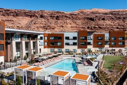  - Element Hotel Moab