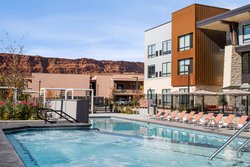  - Element Hotel Moab