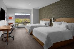  - Element Hotel Moab