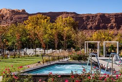  - Element Hotel Moab