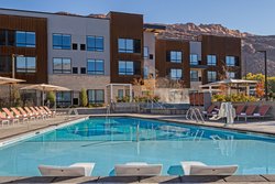  - Element Hotel Moab