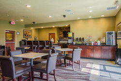  - Cobblestone Hotel & Suites Orville