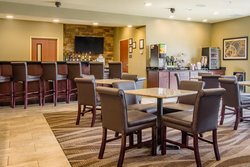  - Cobblestone Hotel & Suites Orville