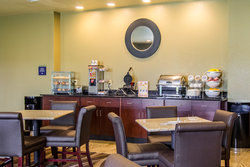  - Cobblestone Hotel & Suites Orville