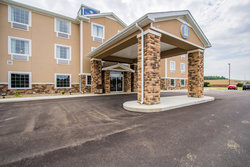  - Cobblestone Hotel & Suites Orville