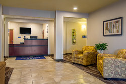  - Cobblestone Hotel & Suites Orville