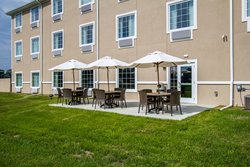  - Cobblestone Hotel & Suites Orville