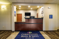  - Cobblestone Hotel & Suites Orville
