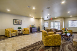  - Cobblestone Hotel & Suites Orville