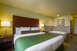  - Cobblestone Hotel & Suites Orville