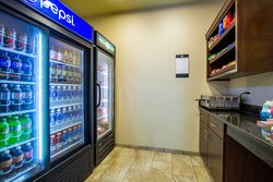  - Cobblestone Hotel & Suites Orville