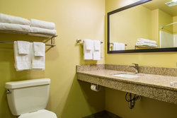  - Cobblestone Hotel & Suites Orville
