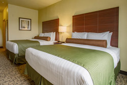  - Cobblestone Hotel & Suites Orville