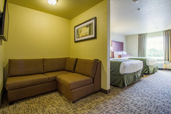  - Cobblestone Hotel & Suites Orville