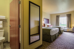  - Cobblestone Hotel & Suites Orville
