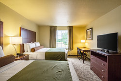  - Cobblestone Hotel & Suites Orville