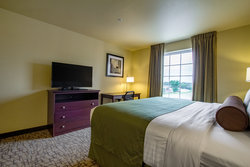  - Cobblestone Hotel & Suites Orville
