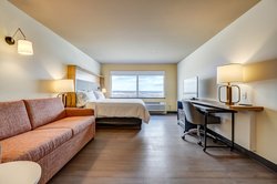  - Holiday Inn Gatineau