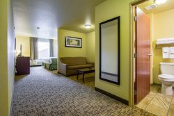  - Cobblestone Hotel & Suites Orville