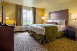  - Cobblestone Hotel & Suites Orville