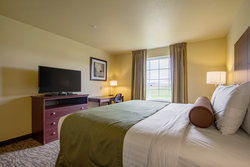  - Cobblestone Hotel & Suites Orville