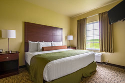  - Cobblestone Hotel & Suites Orville
