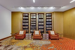  - Marriott Hotel Naperville