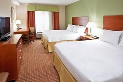  - Holiday Inn Express Niagara Falls