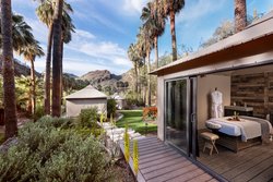  - Castle Hot Springs Resort