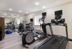  - Candlewood Suites Sulphur - I-10, Exit 20