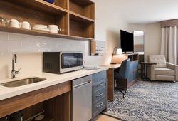  - Candlewood Suites Sulphur - I-10, Exit 20