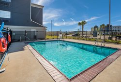  - Candlewood Suites Sulphur - I-10, Exit 20