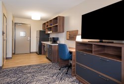  - Candlewood Suites Sulphur - I-10, Exit 20