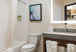  - Candlewood Suites Sulphur - I-10, Exit 20