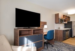  - Candlewood Suites Sulphur - I-10, Exit 20