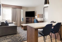  - Candlewood Suites Sulphur - I-10, Exit 20