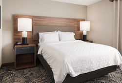  - Candlewood Suites Sulphur - I-10, Exit 20