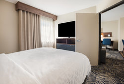  - Candlewood Suites Sulphur - I-10, Exit 20