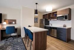  - Candlewood Suites Sulphur - I-10, Exit 20