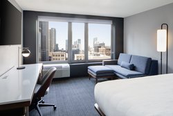  - Courtyard by Marriott Hotel River North Chicago